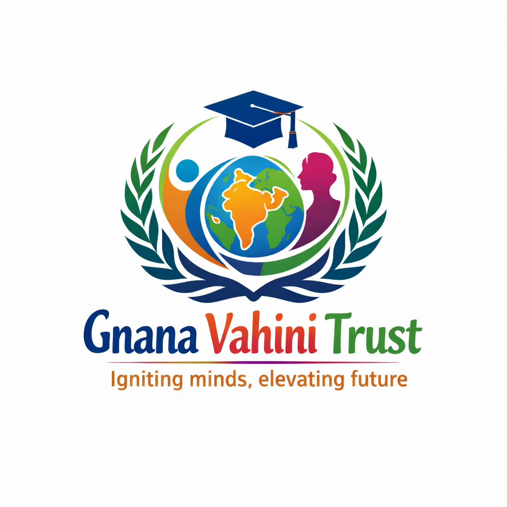 Gnana Vahini Trust, Gudivada